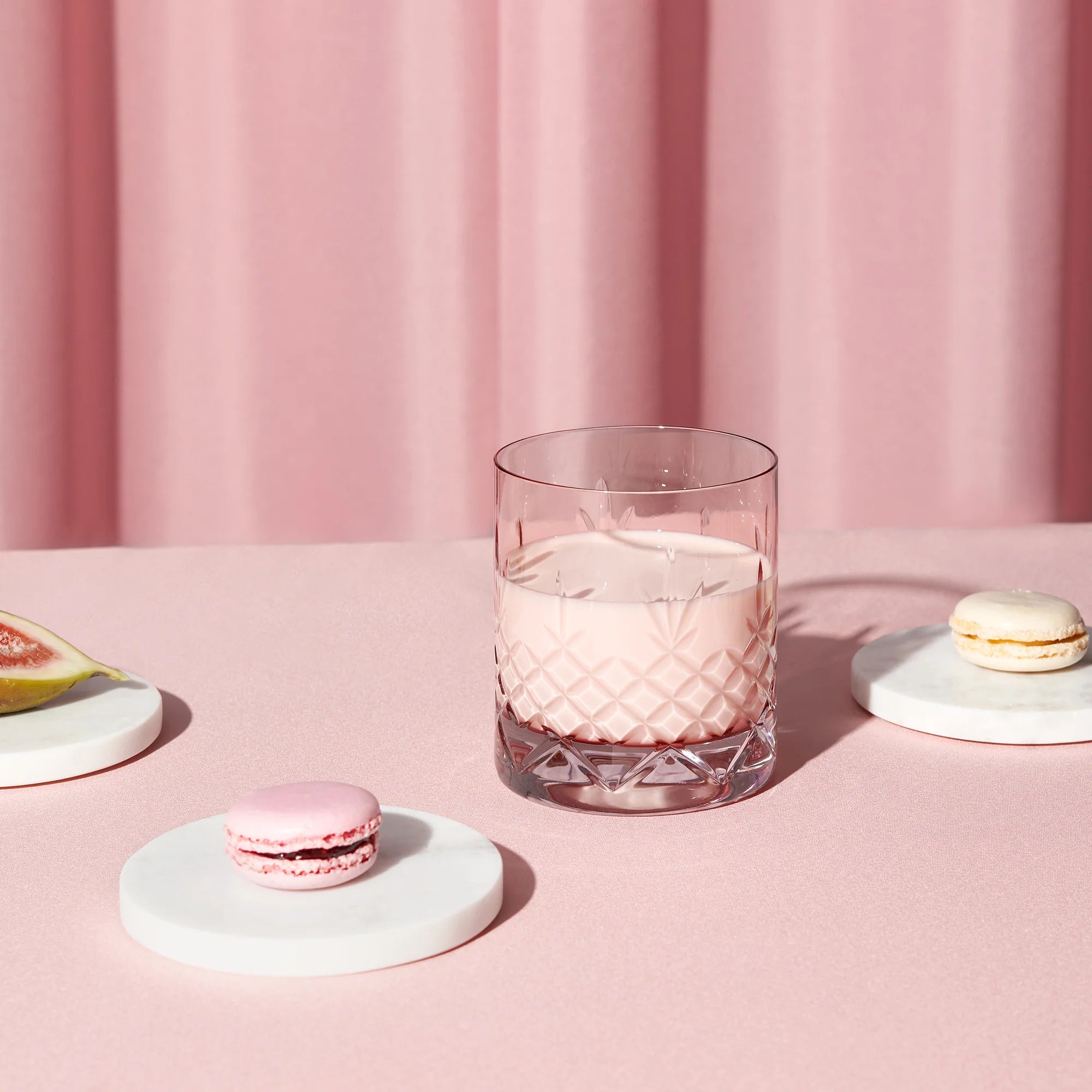 FREDERIK BAGGER – Crispy Lowball – 6 stk + Design Small Talk